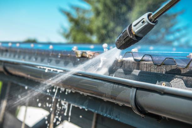 Best Local Pressure Washing Services  in Marbleton, WY