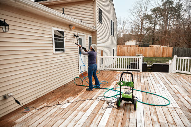 Best House Pressure Washing  in Marbleton, WY