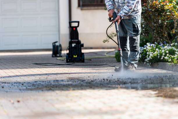 Best Best Pressure Washing Companies  in Marbleton, WY