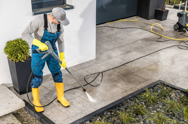 Marbleton, WY Pressure Washing Company