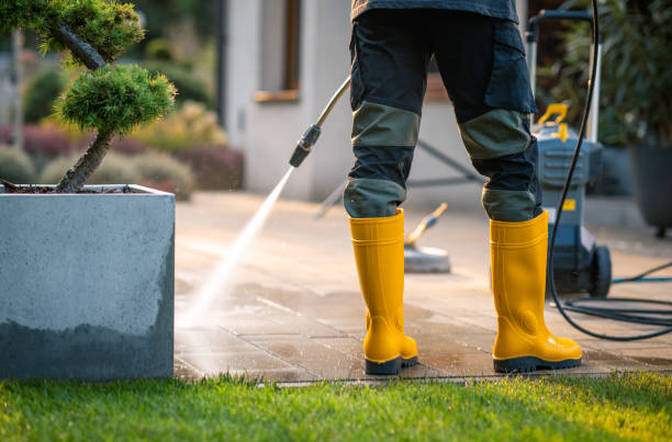 Best Commercial Pressure Washing  in Marbleton, WY